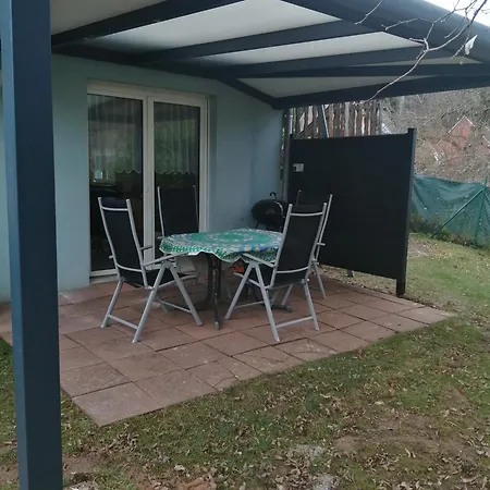 Les Du Lindenberg Apartamento *