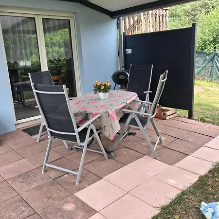 Les Du Lindenberg Apartamento *