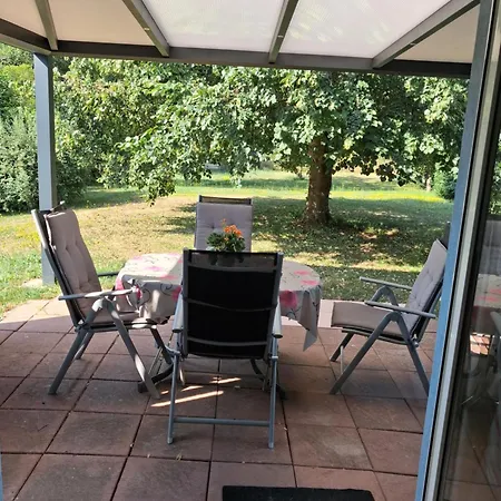 Les Du Lindenberg Appartamento Dambach