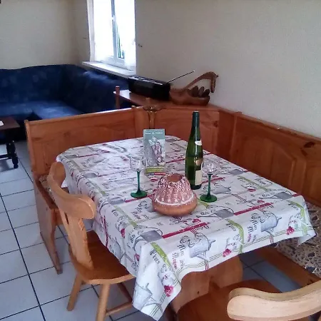 Les Du Lindenberg Apartamento