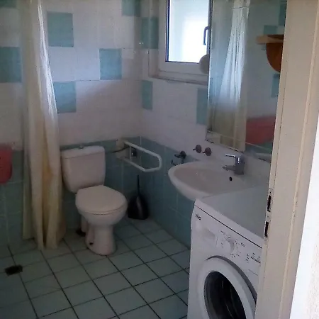 Apartamento Les Du Lindenberg