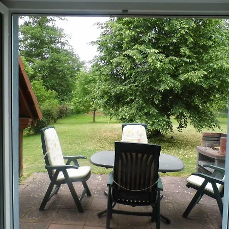 Apartamento Les Du Lindenberg
