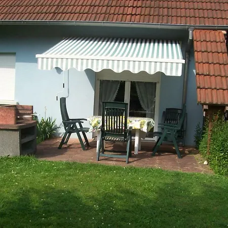 Les Du Lindenberg * Dambach