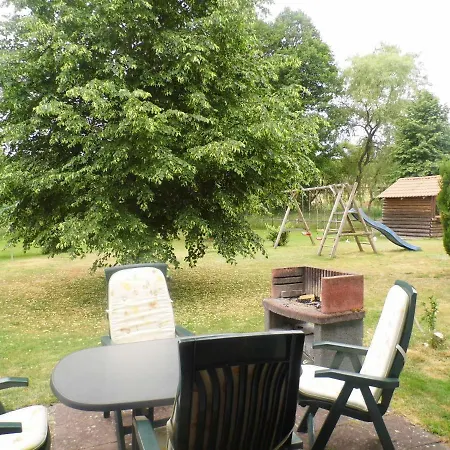 Les Du Lindenberg Apartamento